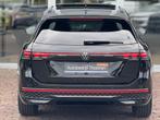 Volkswagen Passat Variant 1.5 eHybrid R-Line Edition 272PK |, 4 cilinders, 2000 kg, Alcantara, Zwart