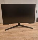 Samsung Curved Gaming Monitor 27" – 144Hz, Zo Goed Als Nieuw, Computers en Software, Monitoren, 101 t/m 150 Hz, Curved, VA, Zo goed als nieuw