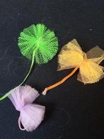 Vintage Barbie Haar Accessoires, Verzenden, Gebruikt, Accessoires