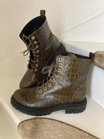 KMB schoenen, Kleding | Dames, Schoenen, Ophalen of Verzenden, Groen, Sneakers of Gympen, Zo goed als nieuw