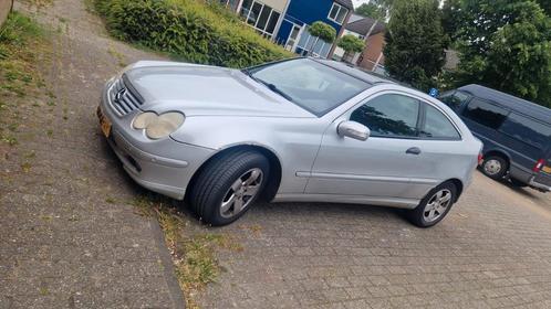 Mercedes c200 kompressor, Auto-onderdelen, Motor en Toebehoren, Ophalen of Verzenden