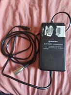 Giant Batterijlader NC-SSC04GNT voor Elektrische Fiets, Ophalen of Verzenden, Gebruikt