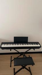 Roland FP-30 Digitale Piano - Incl. Bankje & Pedaal, Muziek en Instrumenten, Piano's, Ophalen, Zo goed als nieuw, Zwart
