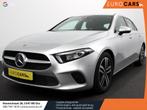 Mercedes-Benz A-klasse 180 Progressive 7-DCT | Navigatie | C, Auto's, Gebruikt, 4 cilinders, Bedrijf, 1265 kg