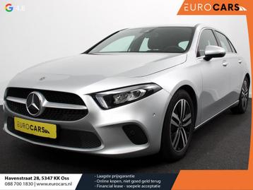 Mercedes-Benz A-klasse 180 Progressive 7-DCT | Navigatie | C beschikbaar voor biedingen