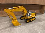 Liebherr 984 Litronic graafmachine collectorsitem!, Hobby en Vrije tijd, Ophalen, Zo goed als nieuw, Hijskraan, Tractor of Landbouw