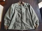 US pile liner 1944 size 42R with laundry number!, Verzenden, Amerika, Kleding of Schoenen