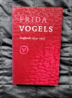 Frida Vogels Dagboek deel 1 * 1954-1957, Verzenden, Gelezen, Overige