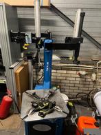 balanceermachine en demonteermachine, Auto diversen, Autogereedschap, Ophalen, Gebruikt