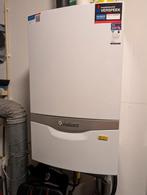 Vaillant ecoTEC plus VHR 30-34 cw5 - vanaf 9 dec, Doe-het-zelf en Verbouw, Minder dan 20 liter, Ophalen, Geiser