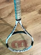 Tennis Racket nieuwe, Ophalen of Verzenden, Zo goed als nieuw, Racket
