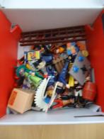 Partijtje losse Playmobil, ridders, piraten enz, Kinderen en Baby's, Speelgoed | Playmobil, Ophalen of Verzenden, Gebruikt, Los playmobil