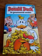 Zgan Donald Duck Pocket 2025 nummer 367 De genummerde eenden, Eén stripboek, Ophalen of Verzenden, Zo goed als nieuw, Disney Donald Duck