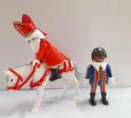 Playmobil Sinterklaas en piet, Ophalen of Verzenden