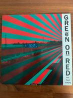 Green On Red ‎– Gas Food Lodging, Cd's en Dvd's, Gebruikt, Ophalen of Verzenden, Poprock