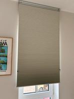 Drie Luxaflexen te koop, Ophalen, Groen, Duette shade, 50 tot 100 cm