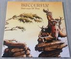 LP Butterfly - Doorways Of Time [Heavy Metal/Hardrock], Ophalen of Verzenden, Zo goed als nieuw