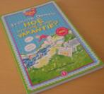 Francine Oomen - Hoe overleef ik mijn vakantie? - jeugdboek, Ophalen, Nieuw, Francine Oomen, Fictie