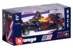 *Nieuw* Bburago Max Verstappen 1:43 modelauto, Ophalen of Verzenden, Nieuw, Auto, Overige merken