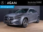 Mercedes-Benz GLA 180 Business Solution Luxury Panorama dak, Auto's, Mercedes-Benz, 4 cilinders, Origineel Nederlands, Bedrijf