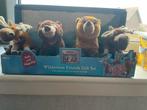 Brother Bear Knuffel Set - Wilderness Friends, Ophalen of Verzenden, Zo goed als nieuw, Beer