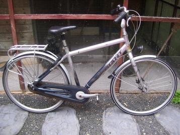 fiets beschikbaar voor biedingen