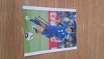 Foto 20x25 cm met handtekening; Christian Maggio # Napoli, Verzenden, Nieuw, Buitenlandse clubs