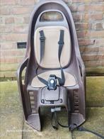 Kinderzitje voor achter op de fiets, Fietsen en Brommers, Fietsaccessoires | Fietsstoeltjes, Ophalen, Achterzitje, 9 t/m 36 kg