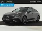 Mercedes-Benz CLA-Klasse Shooting Brake 250 e Edition AMG Li, CLA, Lichtsensor, Hybride Elektrisch/Benzine, 1600 kg