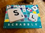 Scrabble, nog bijna nieuw!, Hobby en Vrije tijd, Mattel Games, Drie of vier spelers, Zo goed als nieuw, Ophalen