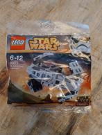 Polybag 30275 Star wars Tie Fighter., Ophalen of Verzenden, Nieuw, Complete set, Lego