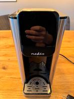 Nedis heet water dispenser z.g.a.n., Witgoed en Apparatuur, Waterkokers, 2 liter of meer, Ophalen, Zo goed als nieuw