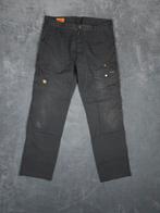 Fjallraven Broek G1000 Cargo Broek 56 Donkergrijs Outdoor, Gebruikt, ., Ophalen of Verzenden, .
