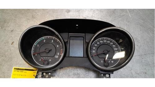 Instrumentenpaneel van een Jeep Grand Cherokee, Auto-onderdelen, Dashboard en Schakelaars, Jeep, Gebruikt, 3 maanden garantie