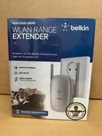 BELKIN wlan range extender N300 dual-band, Nieuw, Ophalen of Verzenden
