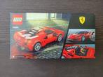 Lego 76895 - Speed Champions Ferrari F8 Tributo - MISB, Ophalen of Verzenden, Nieuw, Complete set, Lego