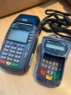 Verifone CCV VX 570 VX570 + SC 5000, Ophalen of Verzenden