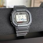 G-Shock DW-5000 screwback, Ophalen of Verzenden, Zo goed als nieuw, Staal, Overige merken