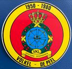 VKL Volkel-De Peel Sticker1950-1980, Verzenden, Nieuw