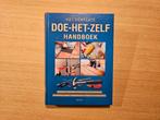 Michel Galy - Het complete doe-het-zelf handboek, Ophalen of Verzenden, Zo goed als nieuw, Michel Galy