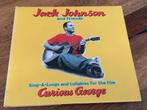 CD JACK JOHNSON AND FRIENDS CURIOUS GEORGE 2006 BRUSHFIRE, Verzenden, Gebruikt