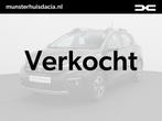 Dacia SANDERO Stepway 1.0 TCe 90 Expression - PDC + Camera -, Te koop, Zilver of Grijs, Geïmporteerd, Benzine