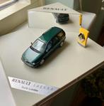 Renault Models Renault Laguna Break Groen Serie Limité, Hobby en Vrije tijd, Modelauto's | 1:43, Ophalen of Verzenden, Nieuw, Auto