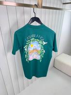 Casablanca shirts nieuw heren, Ophalen of Verzenden, Nieuw, Zwart