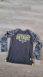 Shirt lange mouw - maat 146/152 - merk WE, Kinderen en Baby's, Kinderkleding | Maat 146, WE, Ophalen of Verzenden, Zo goed als nieuw