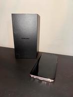 Samsung zie het doosje, Telecommunicatie, Mobiele telefoons | Samsung, Zwart, 32 GB, Ophalen of Verzenden, Zo goed als nieuw