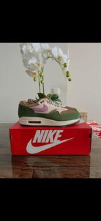 Nike Air Max 1 SH Treeline 42,5 - 44 - 45 - 46, Ophalen of Verzenden, Nieuw