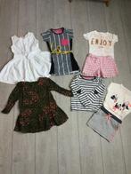 Prachtige meisjes zomermerkenkledingpakket maat 98/104, Kinderen en Baby's, Kinderkleding | Kinder-kledingpakketten, Ophalen of Verzenden
