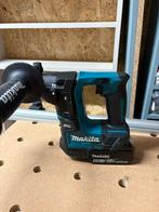 Makita Boor- en Breekhamer, Boor- en/of Breekhamer, Ophalen of Verzenden, Variabele snelheid, Gebruikt