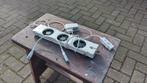 Speedcomfort radiator ventilator., Ophalen of Verzenden, Zo goed als nieuw